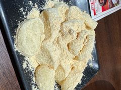 -大同江朝鲜菜•长春地标美食(绿园吾悦广场店)