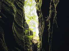 -梭布垭石林景区