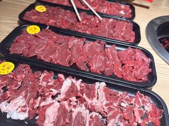 -正禾鲜·潮汕牛肉火锅(凯德天府店)