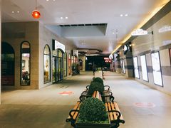 -丽达购物中心(崂山店)