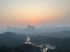 -丹霞山风景名胜区