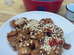 -偏爱炒鸡(老县衙店)