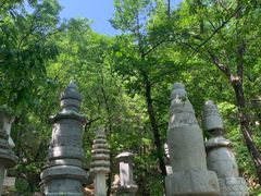 -天津盘山风景名胜区