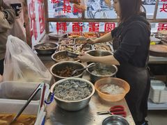-圆蛋酒料•生腌(开元路店)