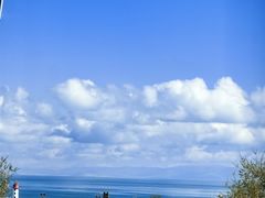 -青海湖二郎剑景区