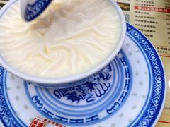 招牌双皮奶-捷信牛奶甜品世家(柳巷店)