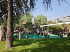 -唐城墙遗址公园