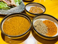 -那胡同里的小烤肉馆(开发区万达店)