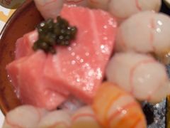 -上井料理黑金店(IFS国金中心店)