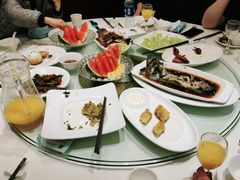 -金时代顺风大酒店(金山店)