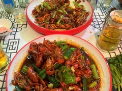 -云晓光头烧烤吧(德平路店)