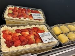 -山姆会员商店(杨桥西路店)