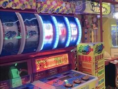 -嘻哈欢乐场(华宇广场店)