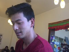 -藏味八珍特色火锅
