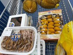 -盒马X会员店(王府井奥莱UP TOWN店)