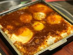 -朴大人炭烤·韩国料理(奥帆中心海尔洲际店)