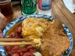 -佰仙面馆