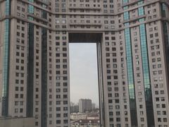 -上海光大会展中心国际大酒店