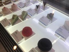 -Fridi Patisserie Cafe