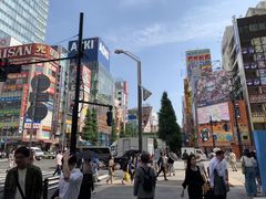 -秋叶原电器街
