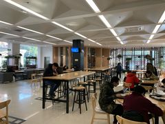 大堂-华中科技大学百景园(三楼酒店)