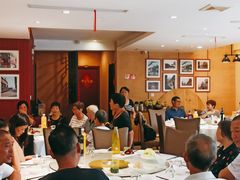 大堂-東城故事·尋找姆媽的味道(玉兰路店)