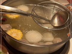 -八合里牛肉火锅(上海世茂广场店)