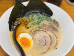 -一風堂拉面(美罗城店)