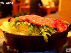 Pic_68-牛玄庵日式寿喜烧·料理店(新源里店)