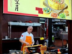 -客家大院·非遗赣南客家菜(郁孤台店)