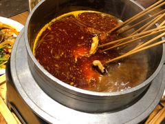 -那些年记忆烧烤