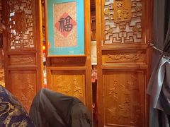 -正阳门饭庄·烤鸭·北京菜(万丰路七里庄店)