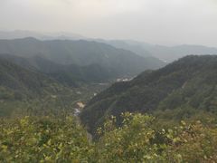 -辋川溶洞