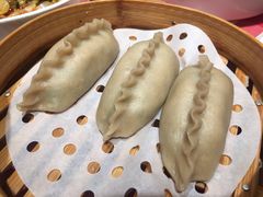 -西贝莜面村(上海百联西郊店)