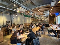 -Common Table · Brunch & Coffee