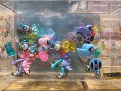 -九木杂物社(恒隆广场店)