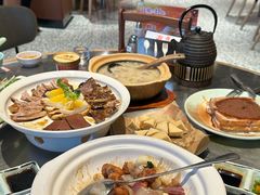 -潮界(虹桥新天地店)