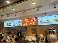 -丁丁&当当牦牛酸奶·酥油面包(官门口店)
