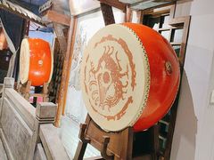 -川流不息·地道川菜·小龙虾(新松江路店)