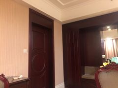 -维也纳国际酒店·上海虹桥火车站国家会展中心店