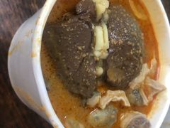 -四里沙茶面(七星西路分店)