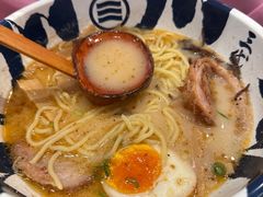 -味千拉面(泰州万达广场店)