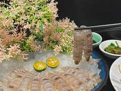 -龚记海鲜20年老字号