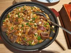 -连鹭海鲜·海肠捞饭·海胆饭(星海店)