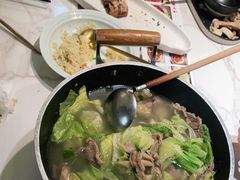 -乔阿马·江南味·驴肉香(龙湖华泾天街店)