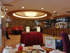 -益健海鲜大食坊(拱北口岸店)