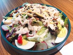 -10號公馆专业果木牛排餐厅