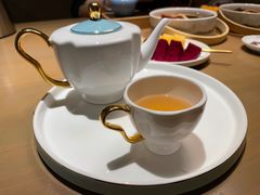 -隐溪茶馆(金虹桥店)