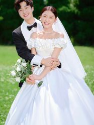 -拾年·定制婚纱摄影
