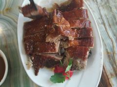 -椿记烧鹅(叠彩店)